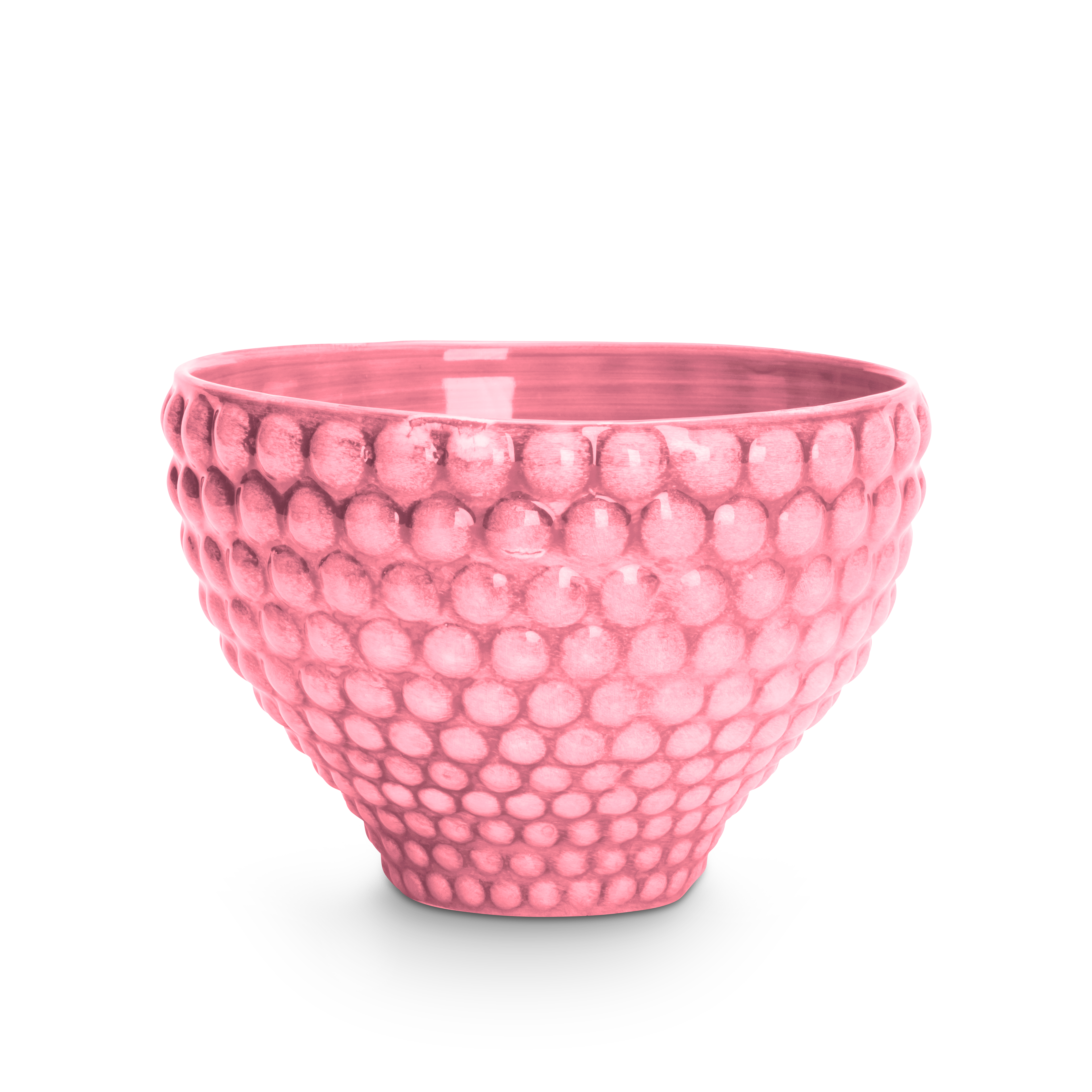 Bubbles Skål 60 cl Rosa