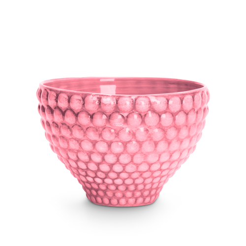 Bubbles Skål 60 cl Rosa
