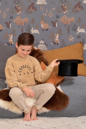 Majvillan - Deep forest Poetry