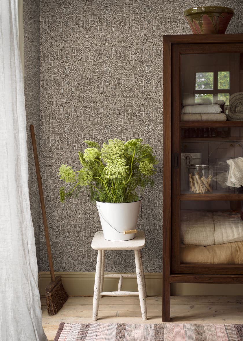 Boråstapeter - Rosenvinge, Anno wallpapers