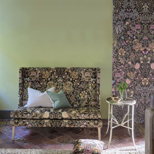 Designers Guild - Ikebana Damask Ikebana