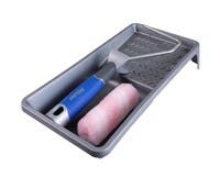 Minirollerset Ulltex för väggar och tak 10 cm