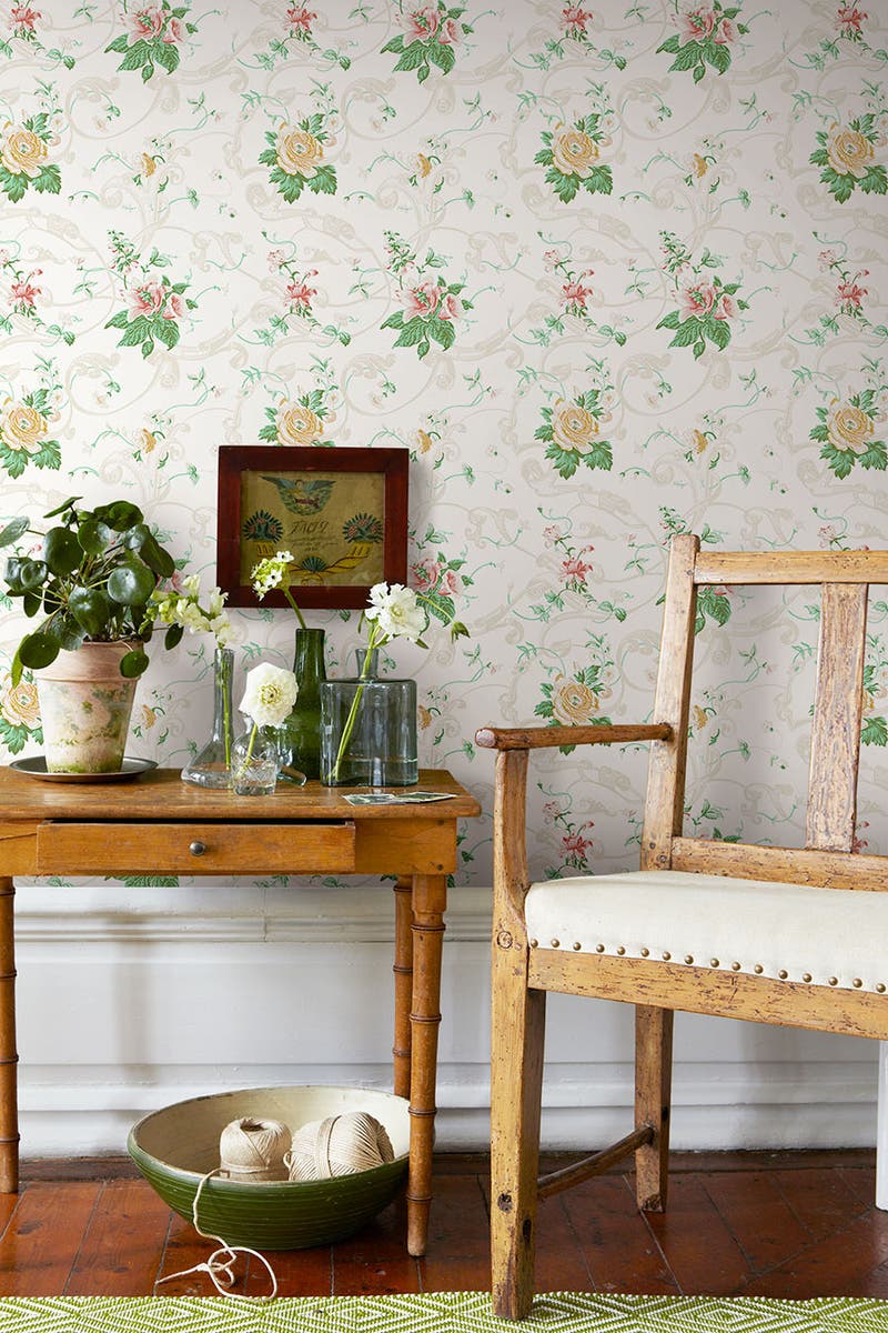 Boråstapeter - Krusenberg