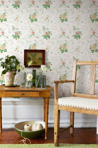 Boråstapeter - Krusenberg