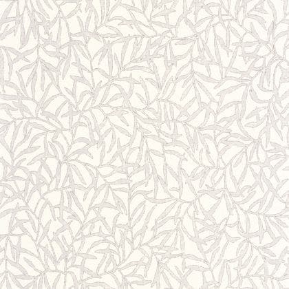 Casadeco - Bambu Blanc Coton Bali Cad