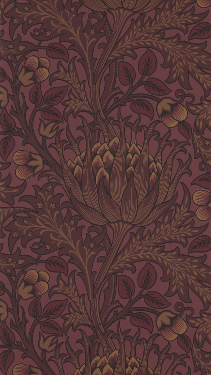 Morris & Co - Artichoke Wine Morris 160th Anniversary