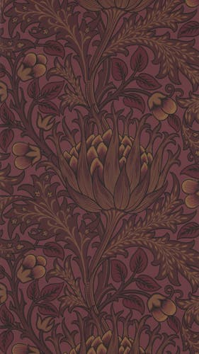 Morris & Co - Artichoke Wine Morris 160th Anniversary