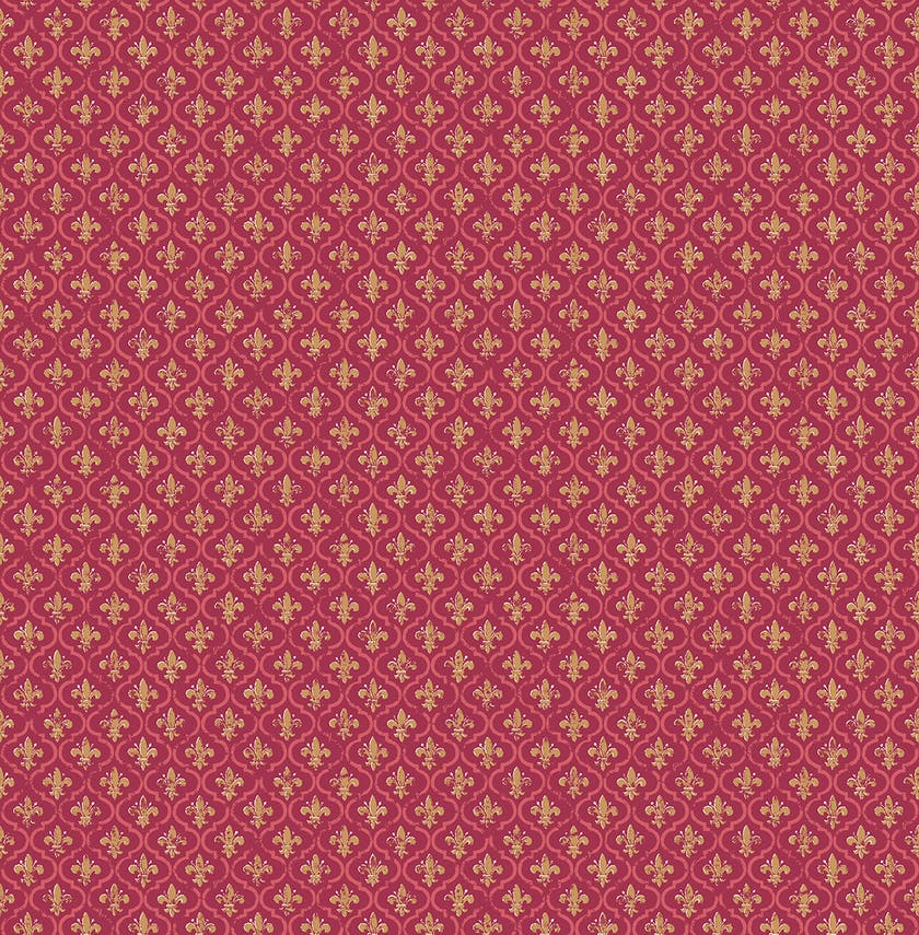 Carma - Spring Garden