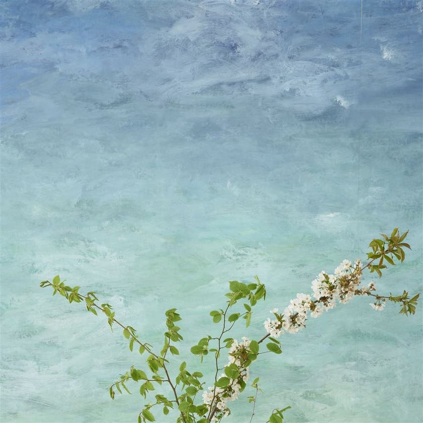 Designers Guild - Chettinad Scenes And Murals II