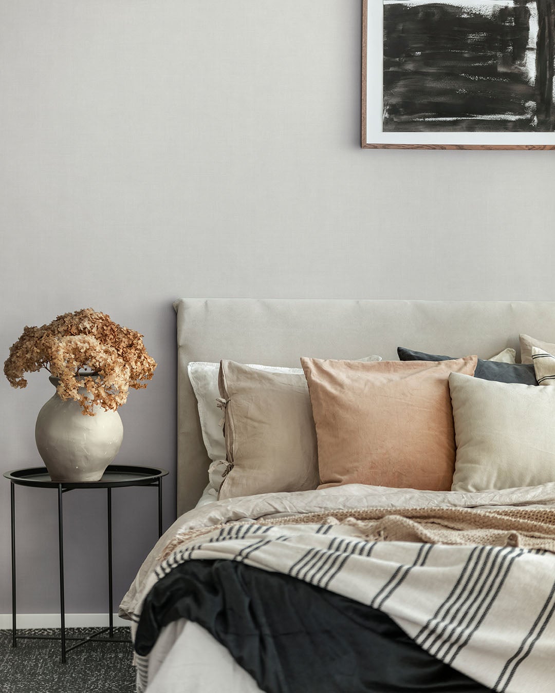 Midbec Tapeter - Snödroppe - Midbec Midolin/Sommaräng