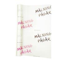 Självhäftande Skyddspapper 0,2x25