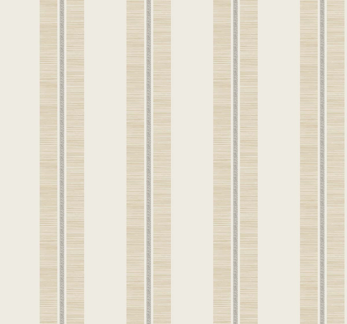 Carma - Nantucket Stripes Revisited