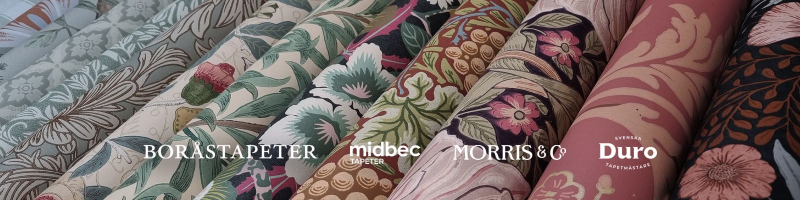 TAPETVECKOR 10 okt - 9 nov