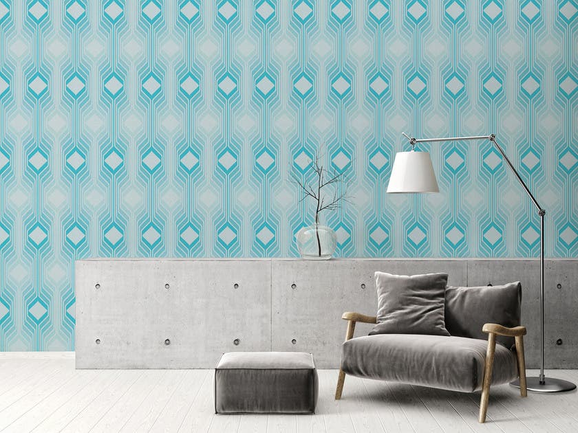 Retro chic