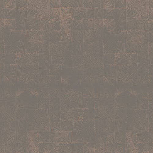 Casadeco - Utah Uni Fossile Marron/C So Color 4