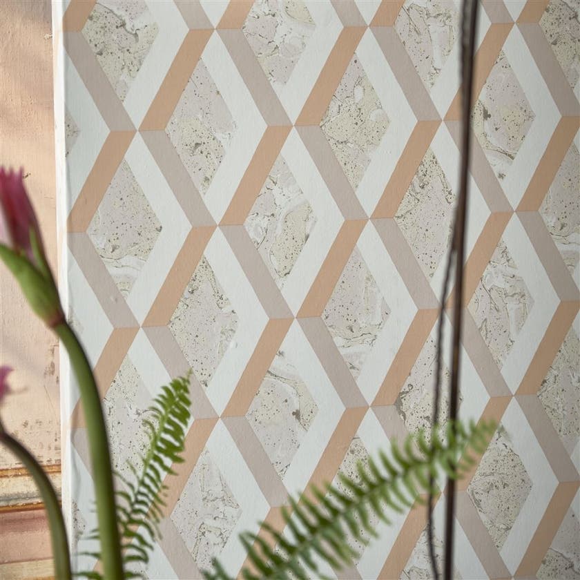 Designers Guild - Jourdain The Edit: Geometrics