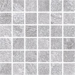 Klint Grey mosaik 5x5, ark 30x30