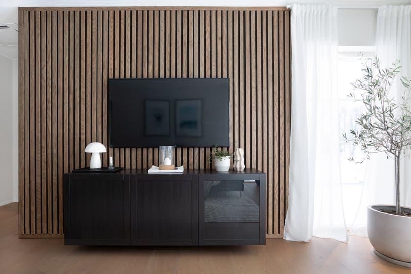 Ribwall Ek Macchiato 420038