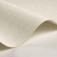 ETAMINE BLANC COTON ETAMINE