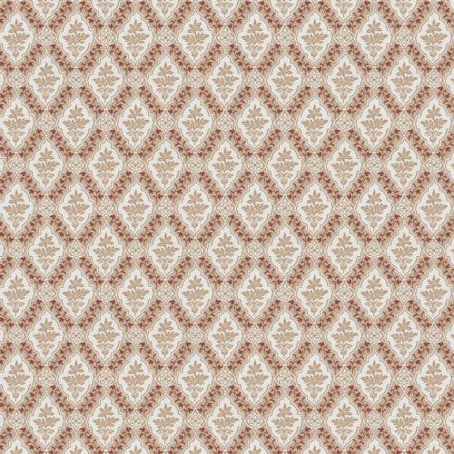 Lim & Handtryck - Stenhamra - Kvist/Röd K10-30