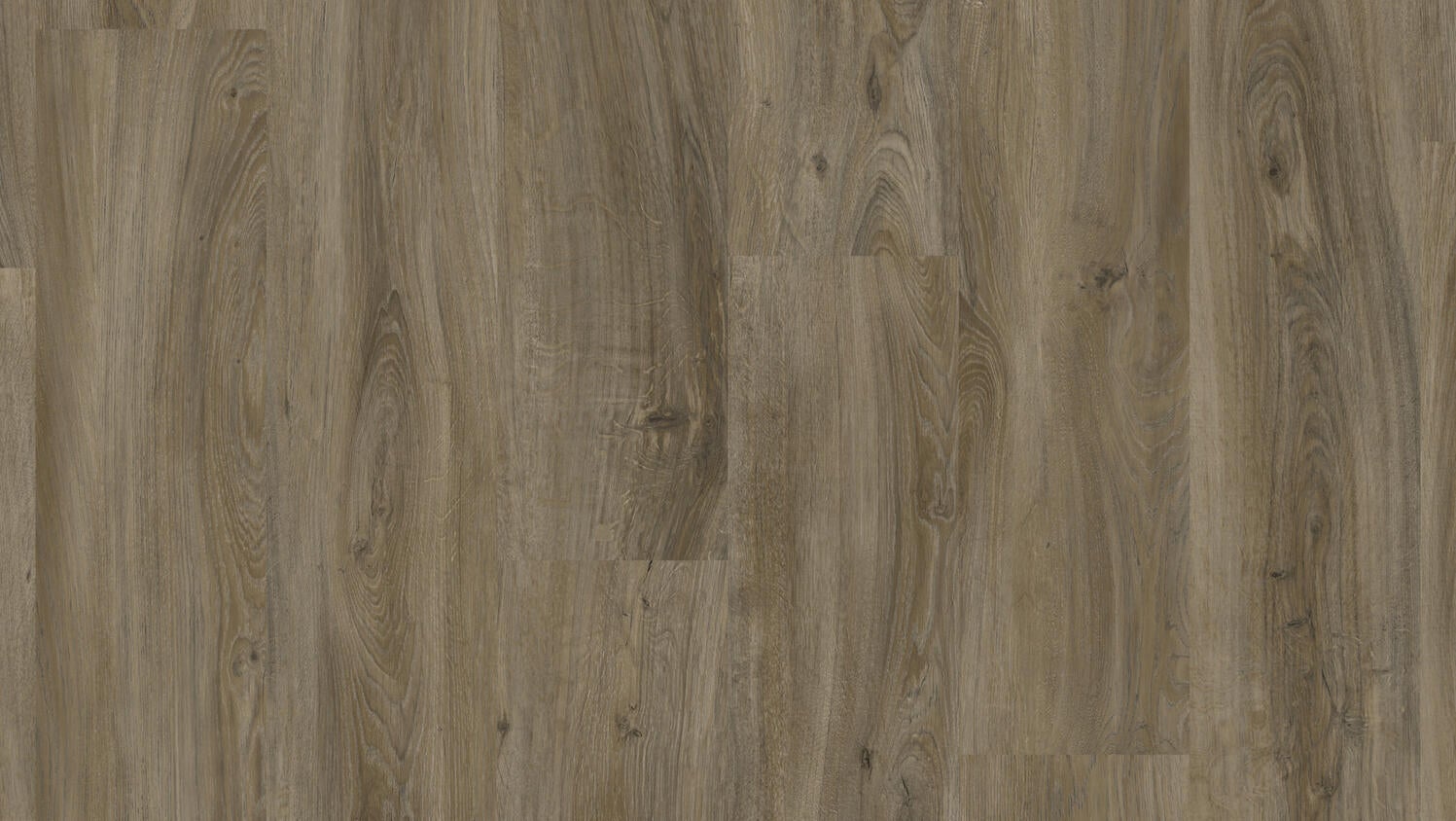 English Oak Brown - iD Classics Click Ultimate 55