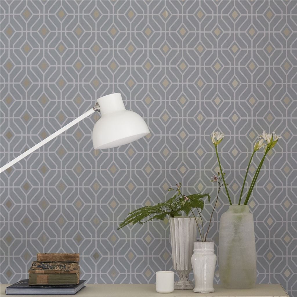 Designers Guild - Laterza The Edit: Geometrics