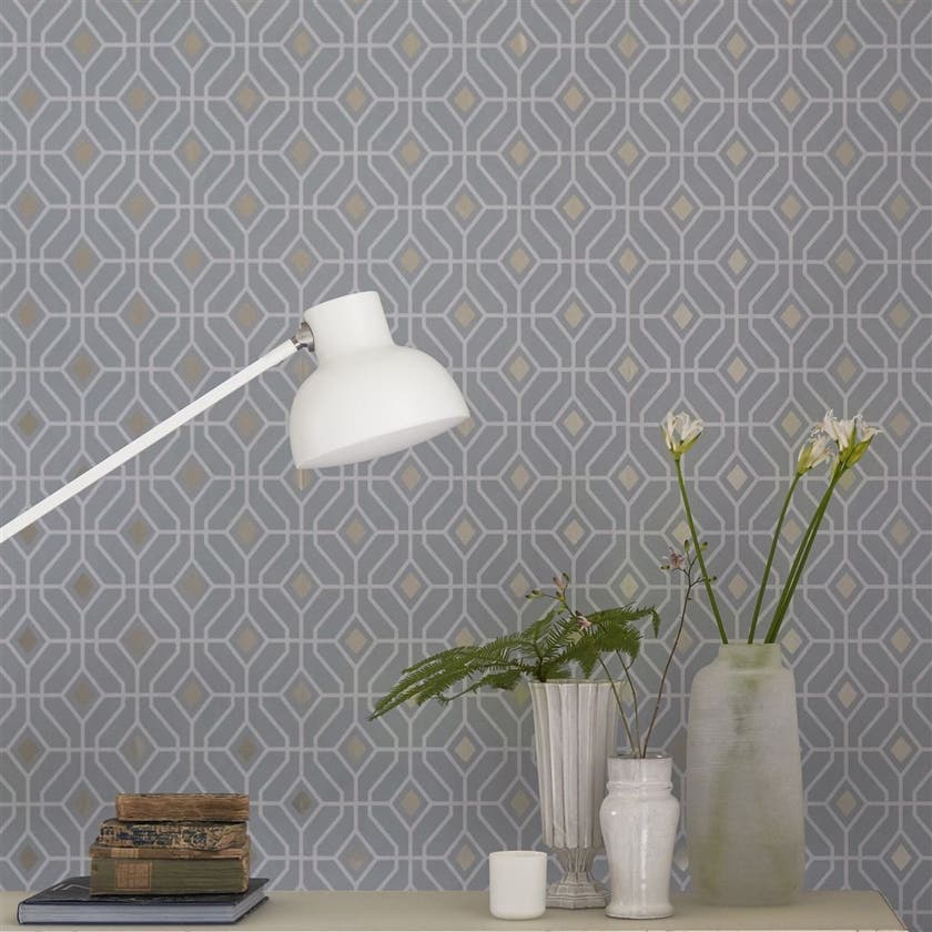 Designers Guild - Laterza The Edit: Geometrics