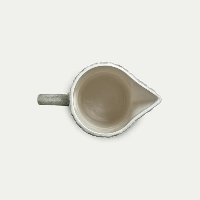 Lace Kanna 20 cm Grå