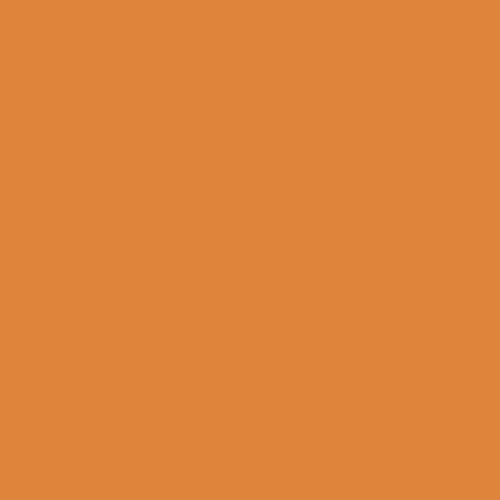Colour basic Orange blank 15x15