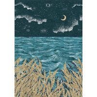 CALLISTO MARINE/DORE NUIT D'ORIENT