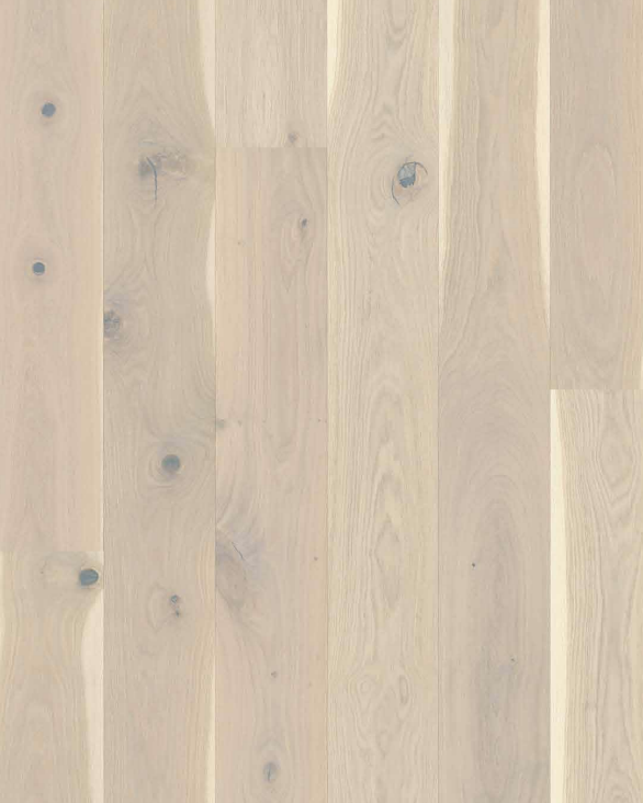 Ek Österlen XXL Vild Borstad Råträ Oljad | Plank