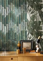 Arktis Grön blank 6x25