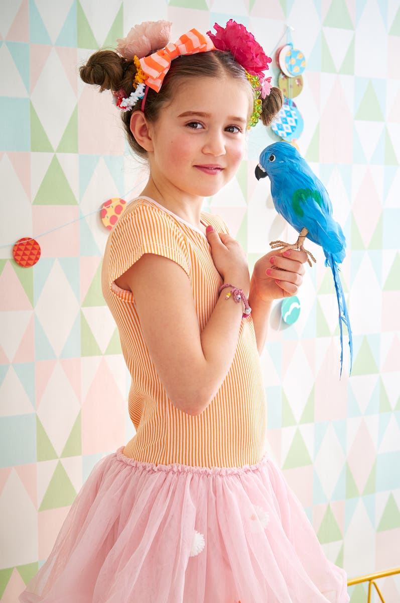 Majvillan - Alice Andra kollektionen