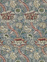 Wandle Indigo/Madder Morris 160th Anniversary