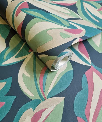 Intrade - The Lost Gardens