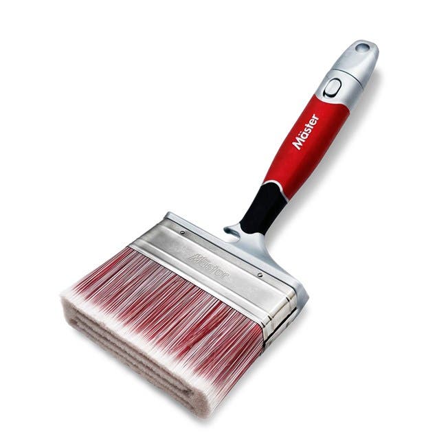 Rödfärgspensel, Superior 3K 120 mm