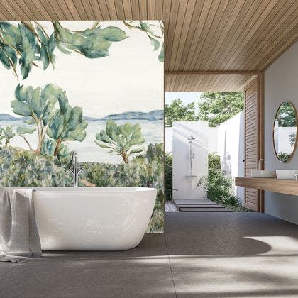 Casamance - Cap Frehel Int Sauge/Cél Panoramas 2