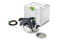 Cirkelsåg HK 55 EBQ-Plus