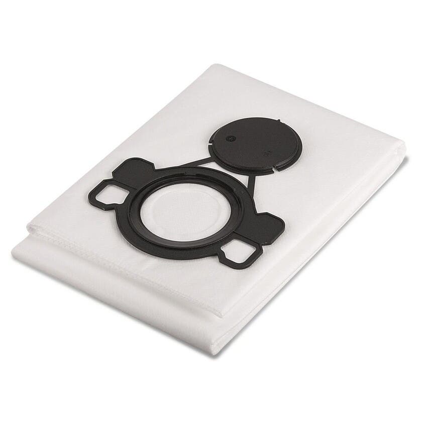 Flex Dammsugarpåse Tyg 5-pack - VCE 33-44 L/M