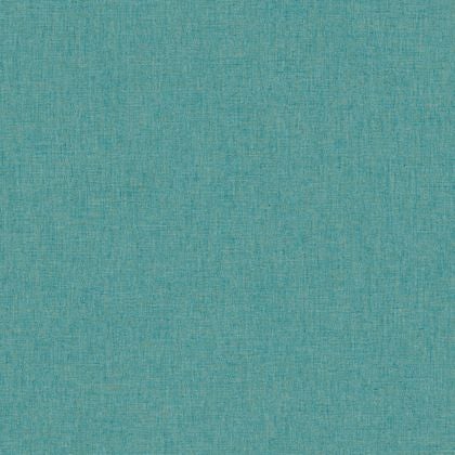 Caselio - Uni Metallise/Irise Bleu Linen Edition