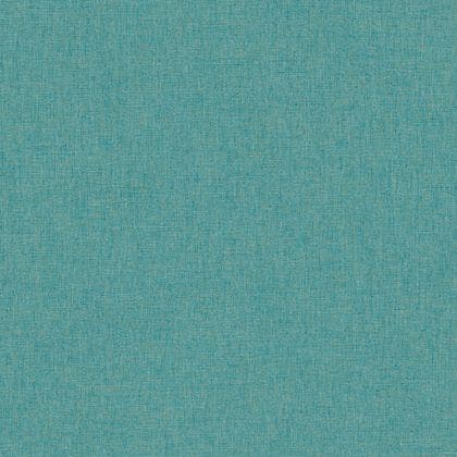 Caselio - Uni Metallise/Irise Bleu Linen Edition