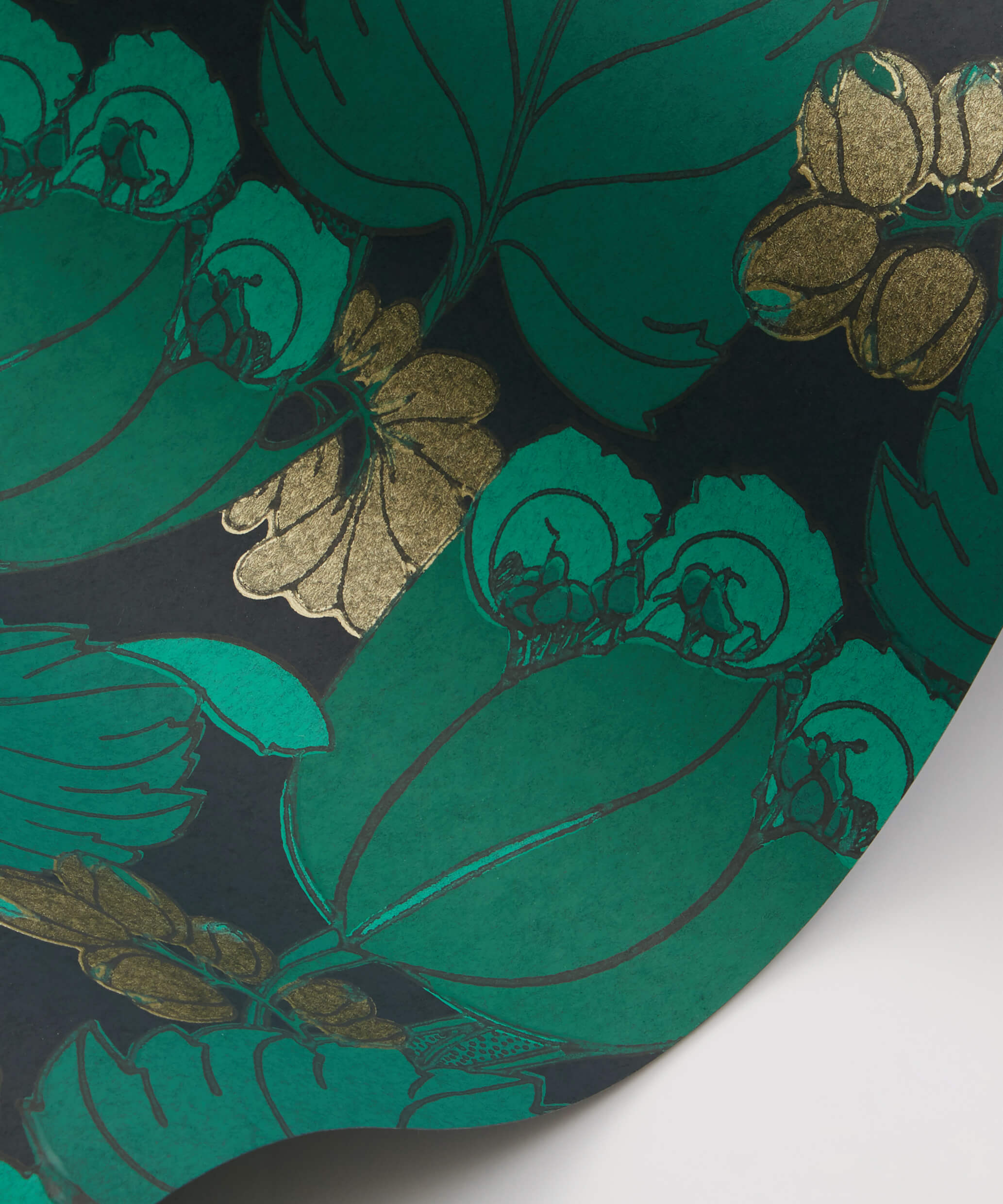 Liberty - Regency Tulip Jade
