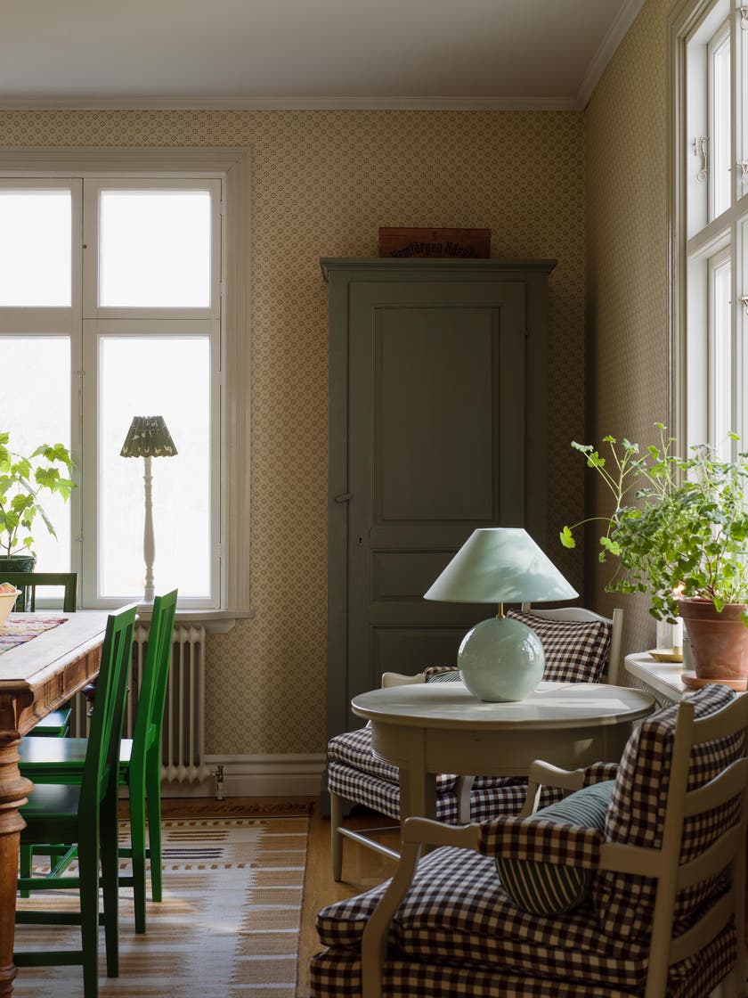 Boråstapeter - Stella