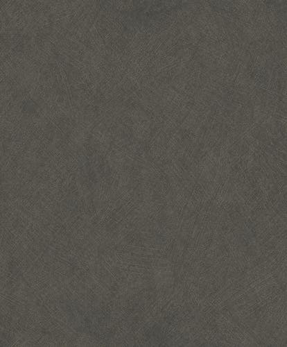 Casadeco - Nest Noir Reglisse Nest