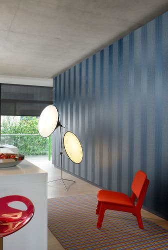 Midbec Tapeter - Minerals tapet