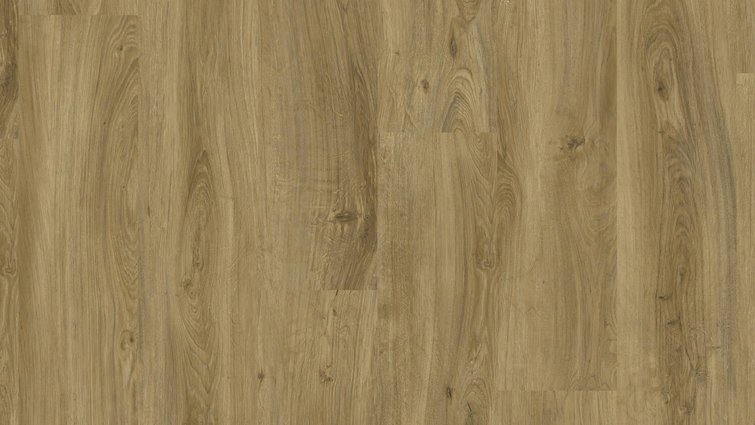 English Oak Natural - iD Classics Click Ultimate 55