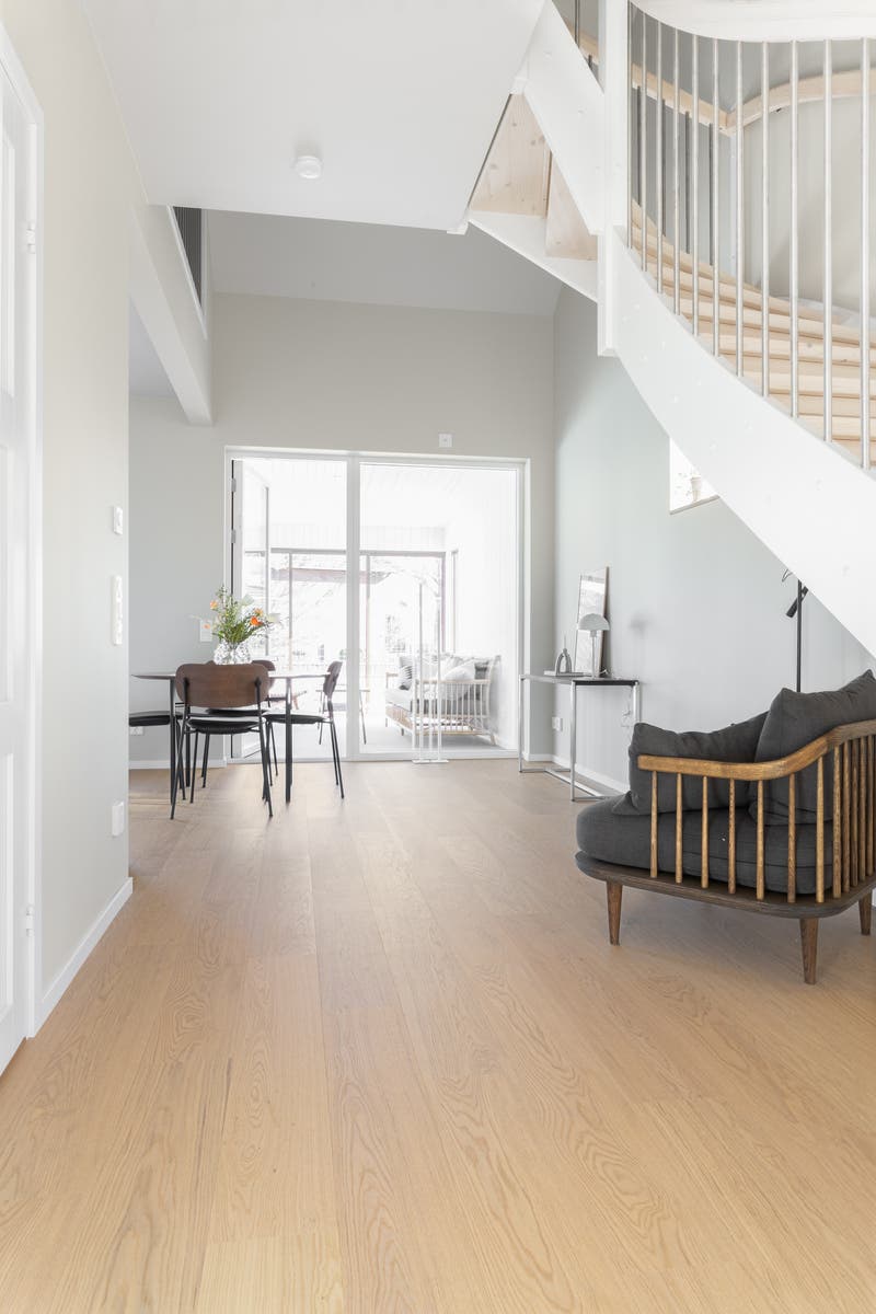 Maxwood Lodge - Ek Natur Raw