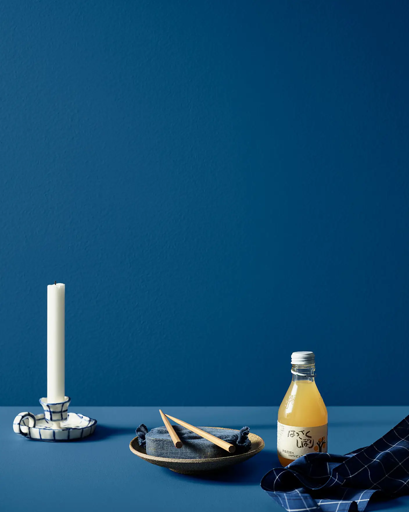 True Blue 4947 - Jotun Lady Pure Color