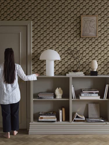 Boråstapeter - Boxes