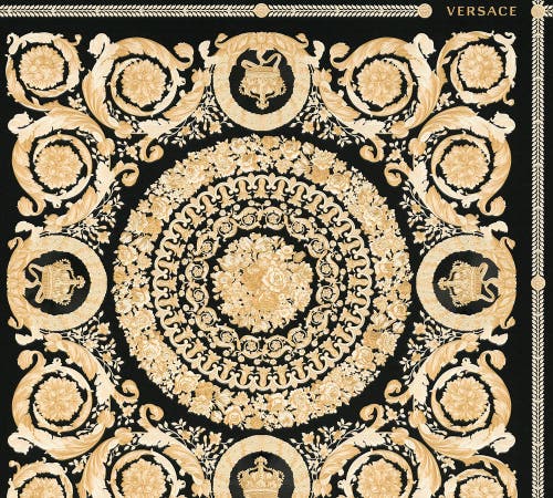 Versace IV